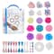 Pastel Bead Kit Box by Creatology™